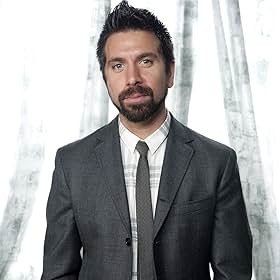 Joshua Gomez